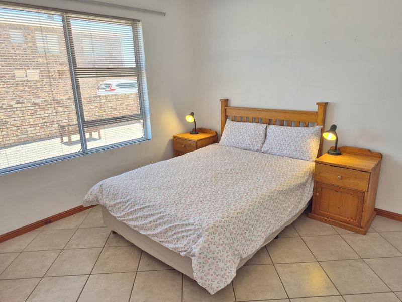 To Let 3 Bedroom Property for Rent in Strandfontein Western Cape